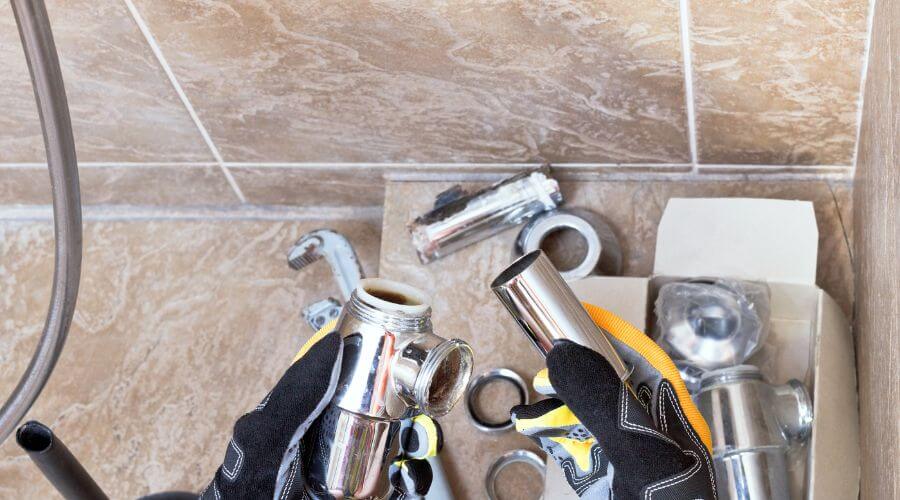 Expert tile roof repair services in Albany, OH